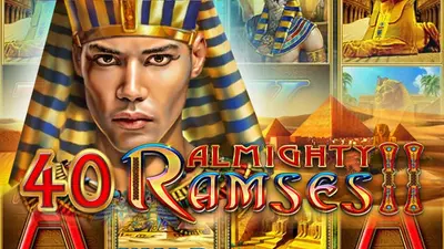 almighty ramses 2