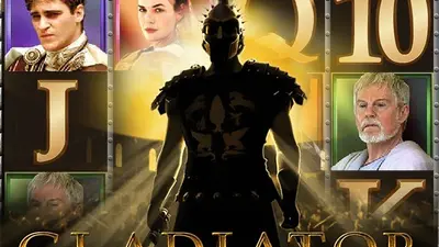 gladiator