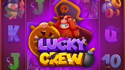 lucky crew bgaming